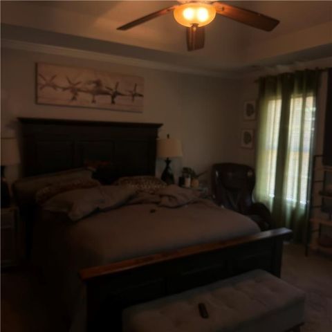 1404 Pickets Court SE, Conyers, GA 30013