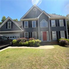 1404 Pickets Court SE, Conyers, GA 30013