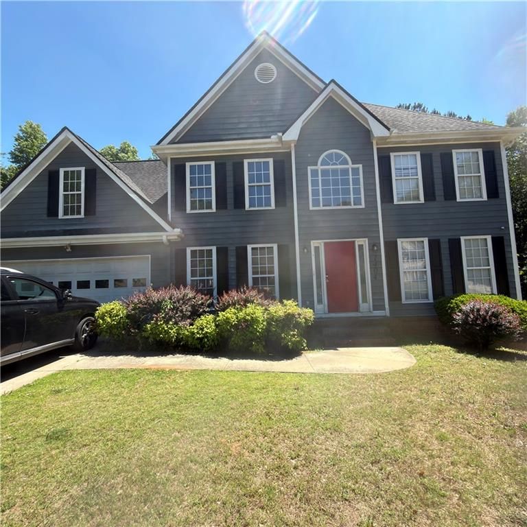 1404 Pickets Court SE, Conyers, GA 30013