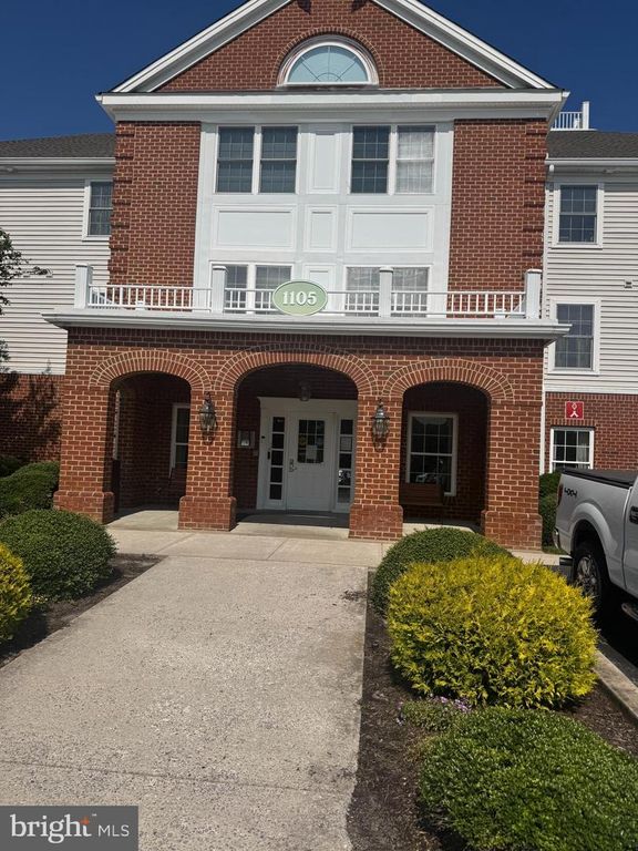 1105 S Schumaker Dr # B-200, Salisbury, MD 21804