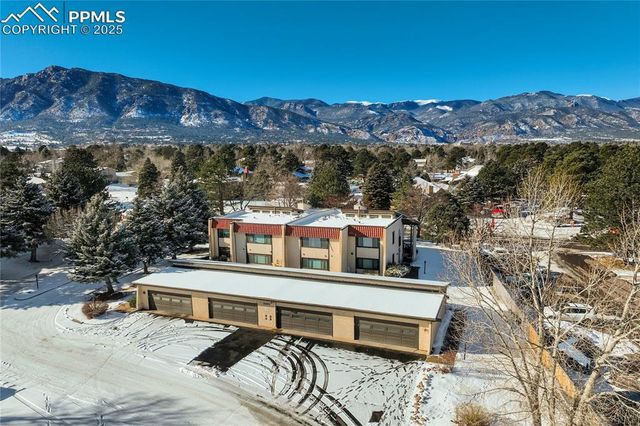 3101 Broadmoor Valley Road C, Colorado Springs, CO 80906