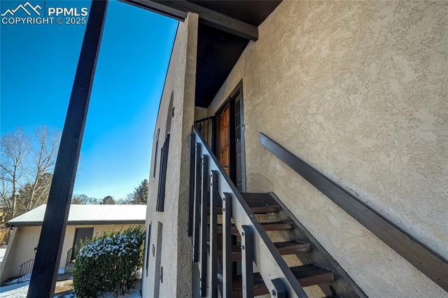 3101 Broadmoor Valley Road C, Colorado Springs, CO 80906