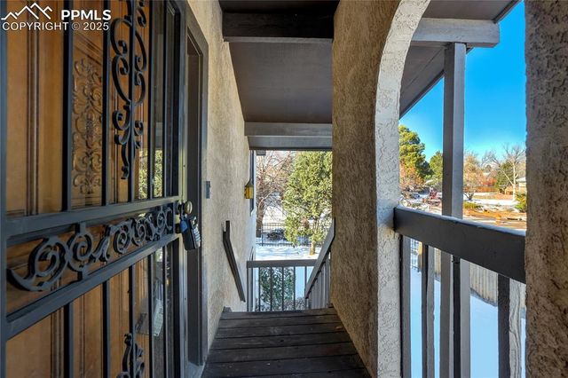 3101 Broadmoor Valley Road C, Colorado Springs, CO 80906