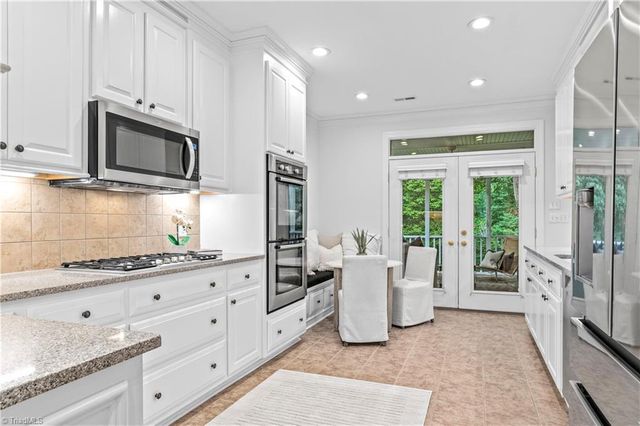 115 Tyler Way Court, Winston-salem, NC 27104
