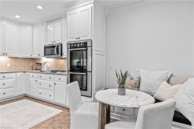 115 Tyler Way Court, Winston-salem, NC 27104