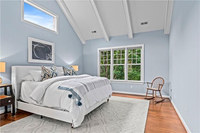 115 Tyler Way Court, Winston-salem, NC 27104