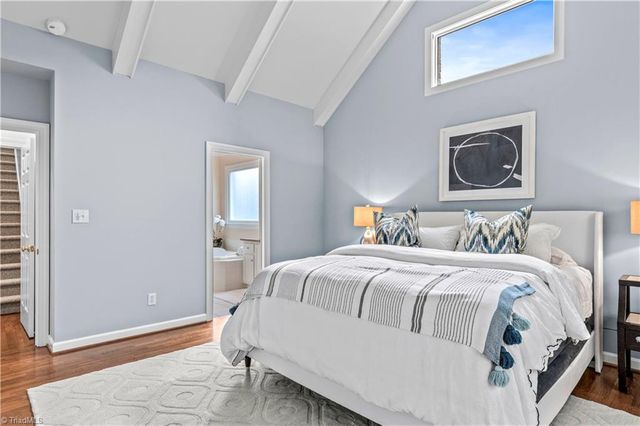 115 Tyler Way Court, Winston-salem, NC 27104