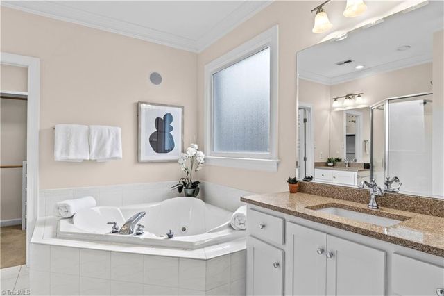 115 Tyler Way Court, Winston-salem, NC 27104