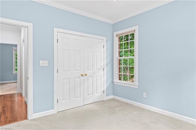 115 Tyler Way Court, Winston-salem, NC 27104