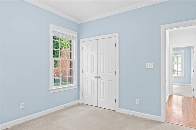 115 Tyler Way Court, Winston-salem, NC 27104