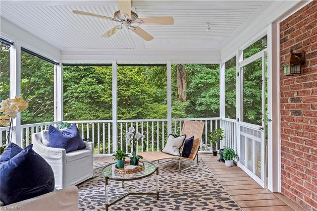 115 Tyler Way Court, Winston-salem, NC 27104