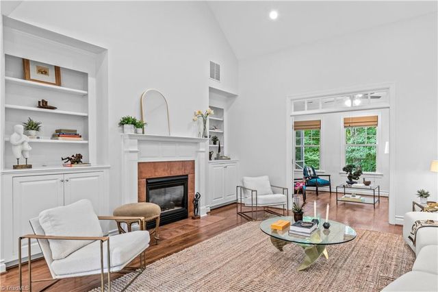 115 Tyler Way Court, Winston-salem, NC 27104