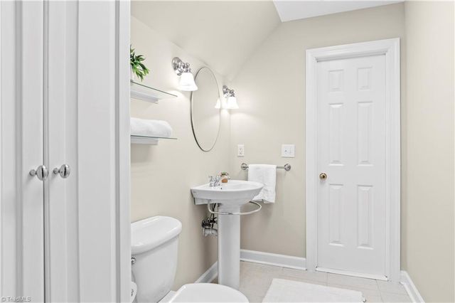 115 Tyler Way Court, Winston-salem, NC 27104