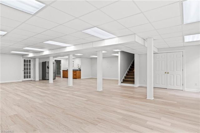 115 Tyler Way Court, Winston-salem, NC 27104