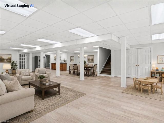 115 Tyler Way Court, Winston-salem, NC 27104