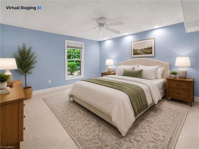 115 Tyler Way Court, Winston-salem, NC 27104