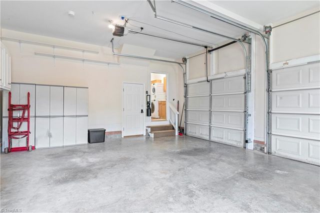 115 Tyler Way Court, Winston-salem, NC 27104