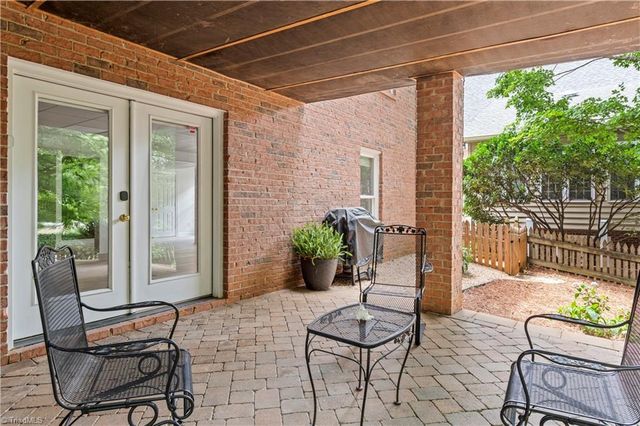 115 Tyler Way Court, Winston-salem, NC 27104