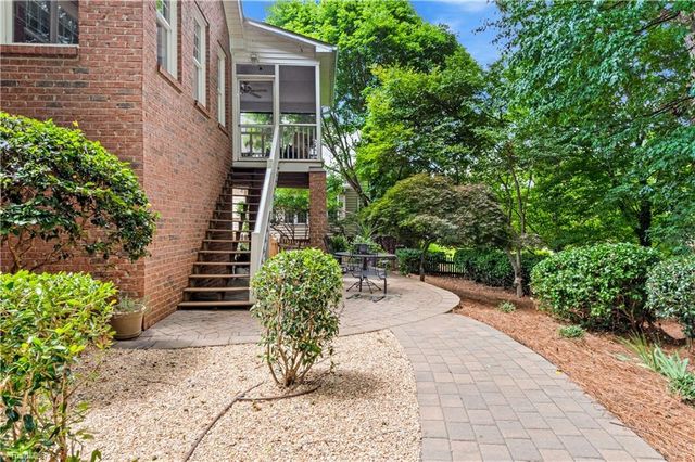 115 Tyler Way Court, Winston-salem, NC 27104