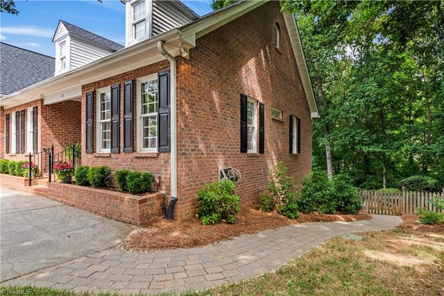 115 Tyler Way Court, Winston-salem, NC 27104