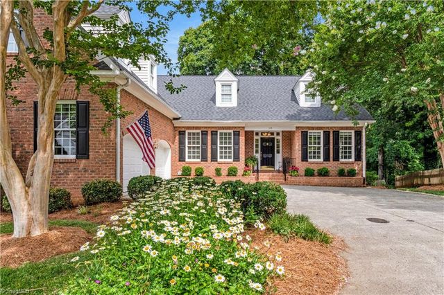 115 Tyler Way Court, Winston-salem, NC 27104