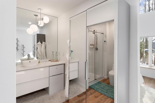 7103 Lake View Ridge, Lake Ann, MI 49650