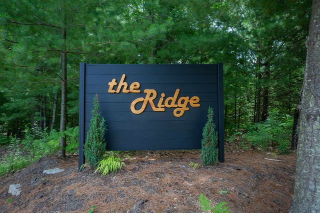 7103 Lake View Ridge, Lake Ann, MI 49650