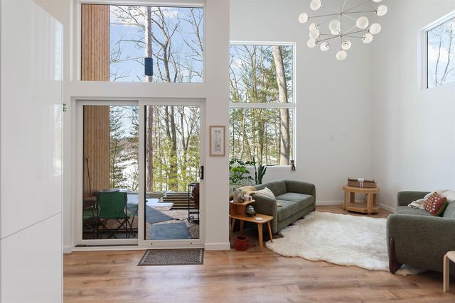 7103 Lake View Ridge, Lake Ann, MI 49650