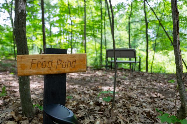 7103 Lake View Ridge, Lake Ann, MI 49650