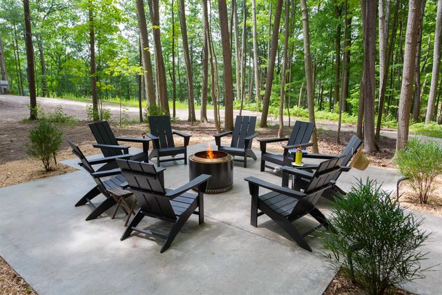 7103 Lake View Ridge, Lake Ann, MI 49650