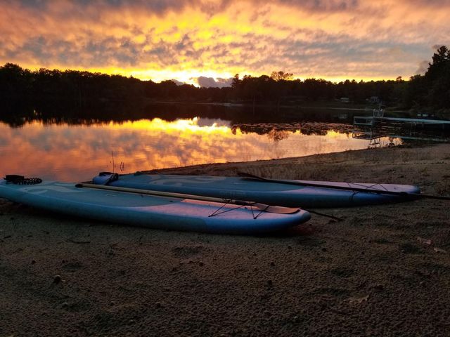 7103 Lake View Ridge, Lake Ann, MI 49650