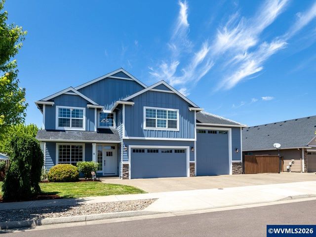 3111 Bartley Pl SE, Albany, OR 97322
