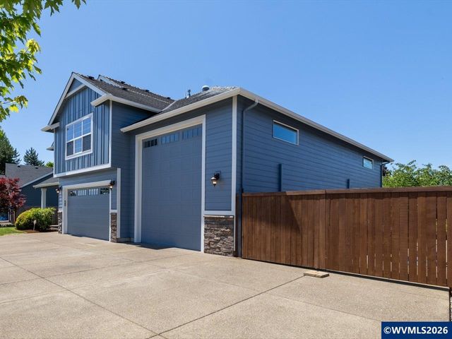 3111 Bartley Pl SE, Albany, OR 97322