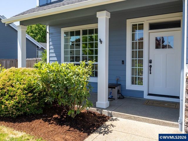 3111 Bartley Pl SE, Albany, OR 97322