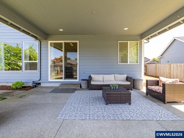 3111 Bartley Pl SE, Albany, OR 97322