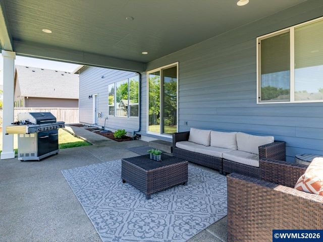3111 Bartley Pl SE, Albany, OR 97322