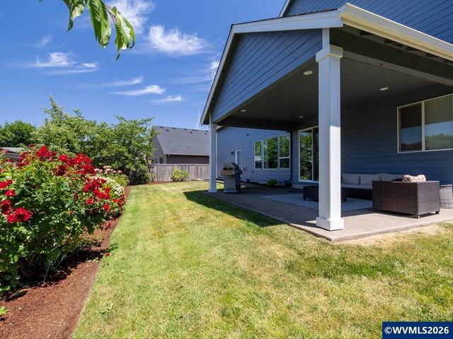 3111 Bartley Pl SE, Albany, OR 97322