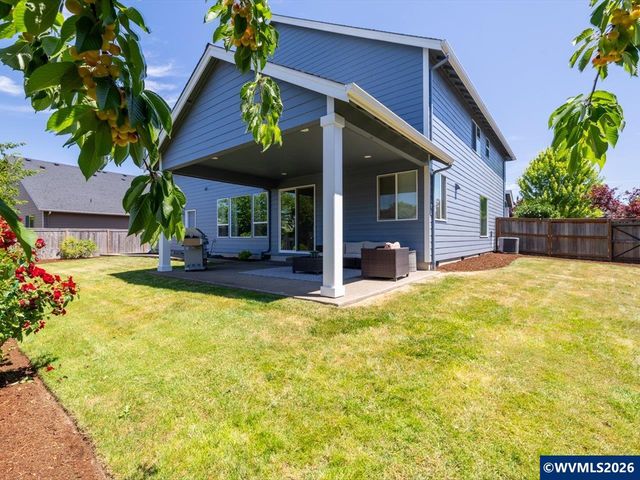3111 Bartley Pl SE, Albany, OR 97322