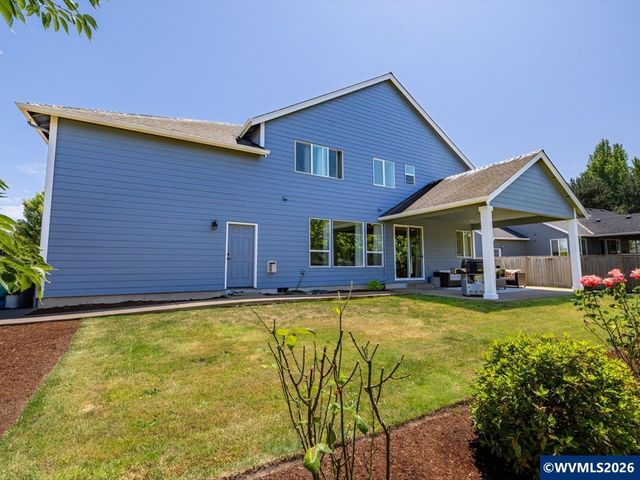 3111 Bartley Pl SE, Albany, OR 97322