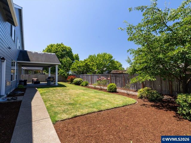 3111 Bartley Pl SE, Albany, OR 97322