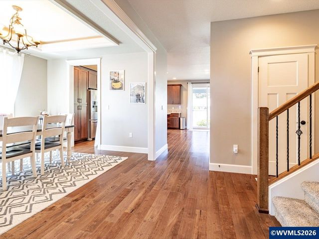 3111 Bartley Pl SE, Albany, OR 97322