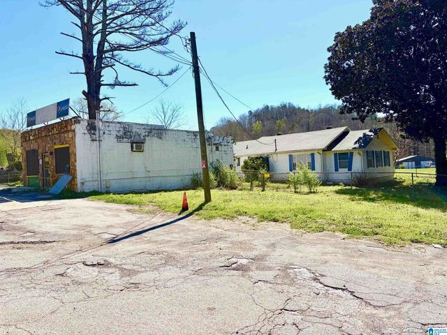 4246 WALKER CHAPEL ROAD, Fultondale, AL 35068