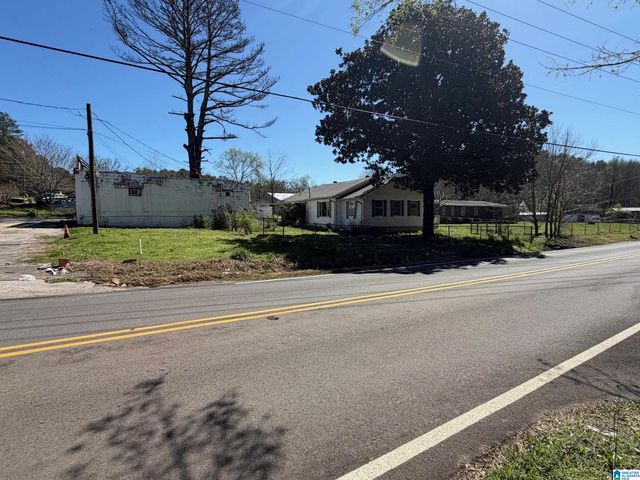 4246 WALKER CHAPEL ROAD, Fultondale, AL 35068