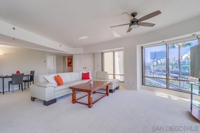100 Harbor Drive 504, San Diego, CA 92101