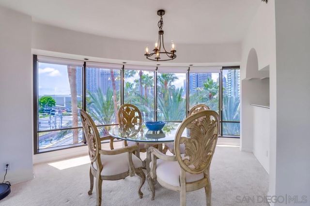 100 Harbor Drive 504, San Diego, CA 92101