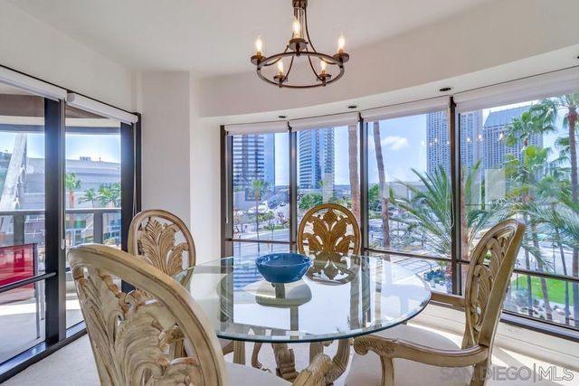 100 Harbor Drive 504, San Diego, CA 92101