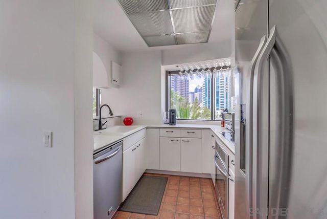 100 Harbor Drive 504, San Diego, CA 92101