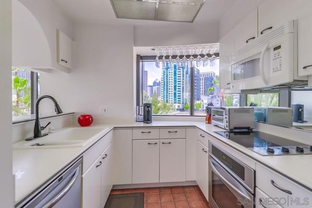 100 Harbor Drive 504, San Diego, CA 92101