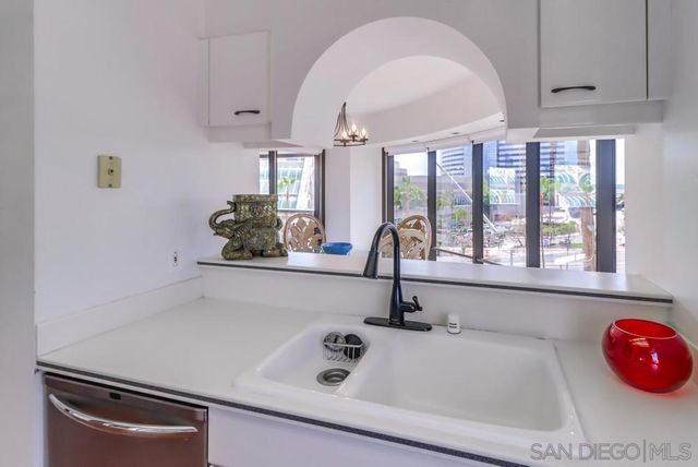 100 Harbor Drive 504, San Diego, CA 92101