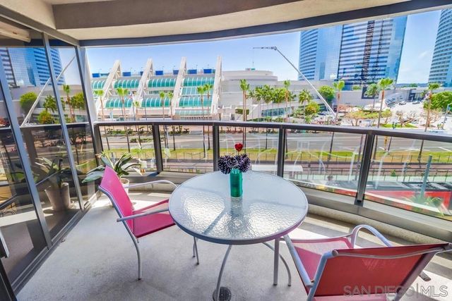 100 Harbor Drive 504, San Diego, CA 92101